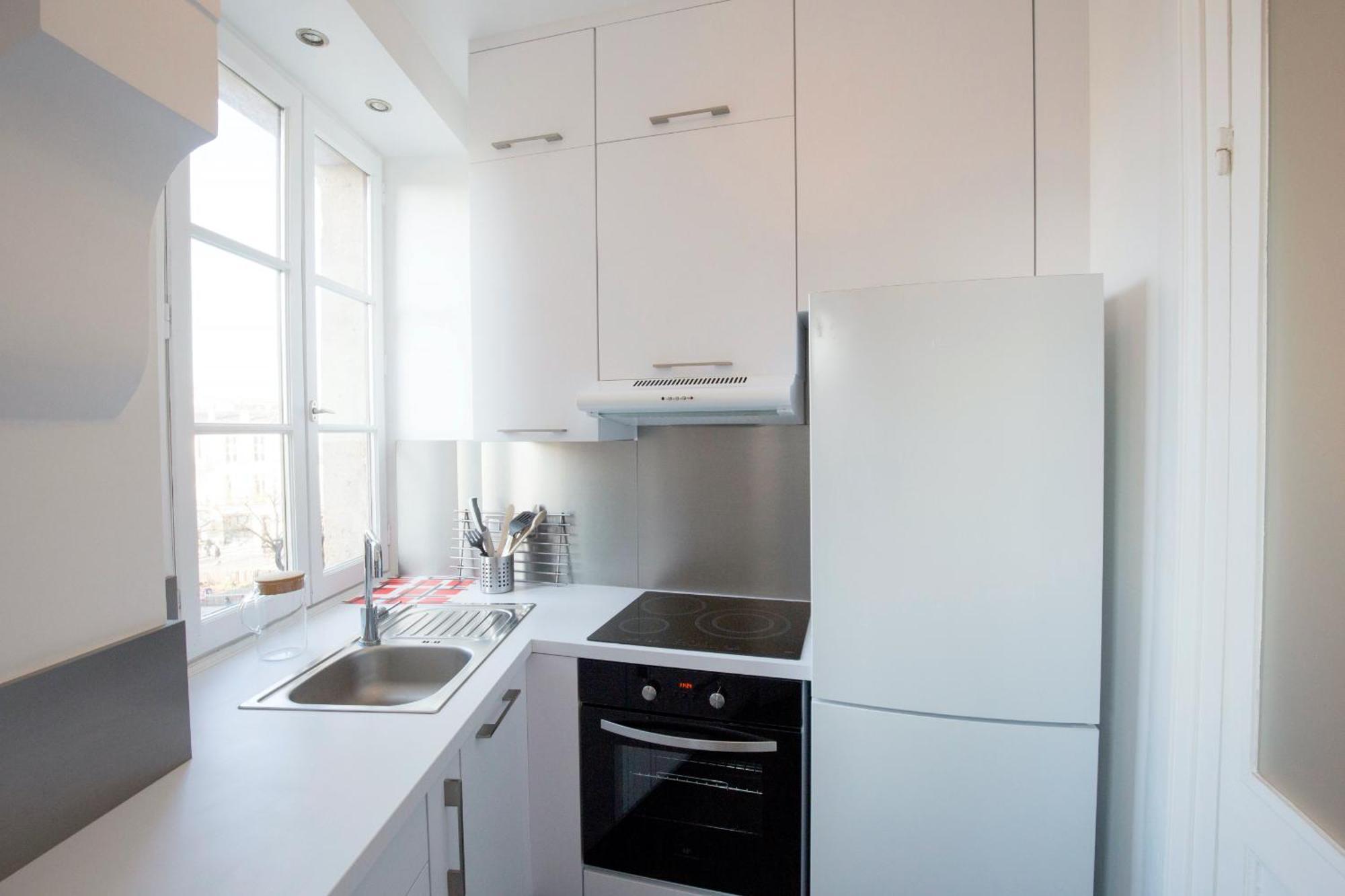 Place Saint Michel Apartment بوردو المظهر الخارجي الصورة